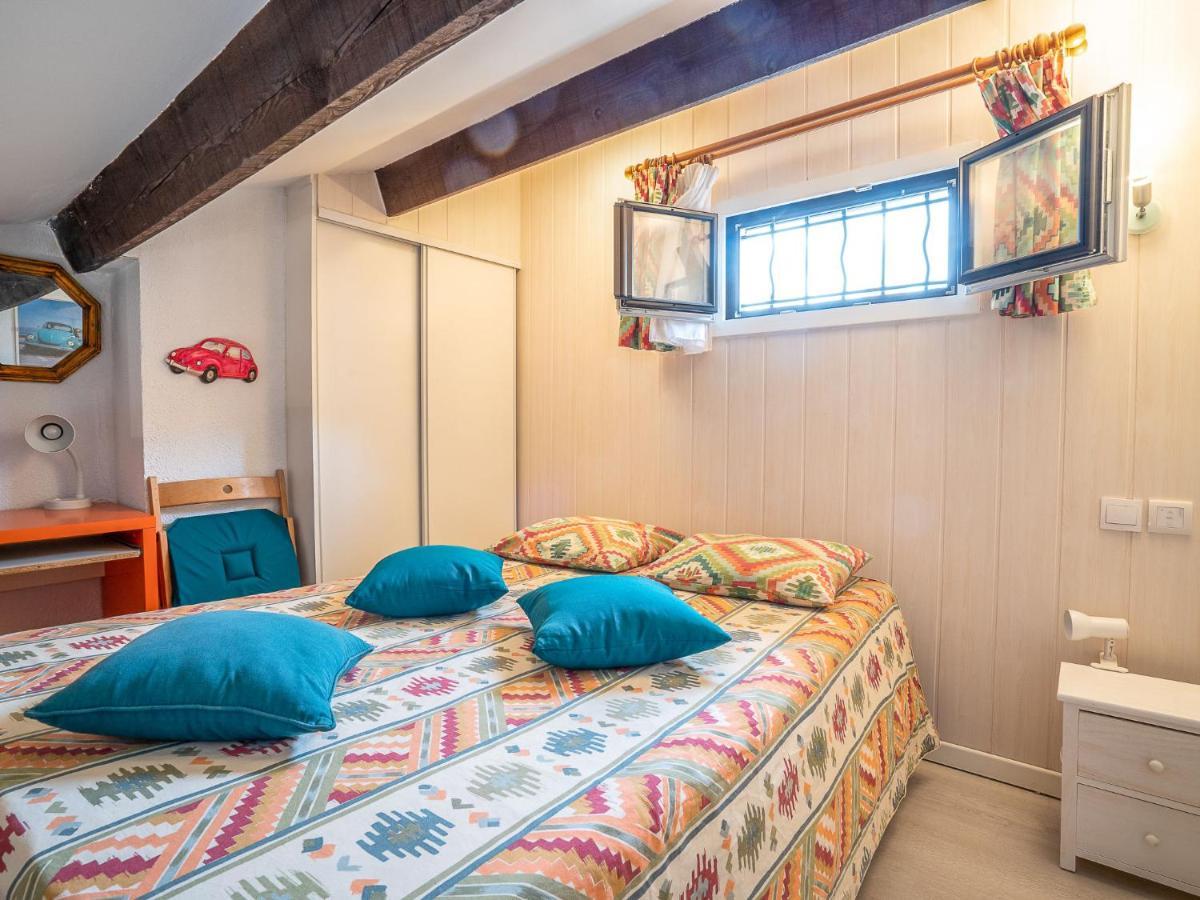 Holiday Home Les Maisons De La Plage-4 By Interhome Le Grau-du-Roi Exterior photo