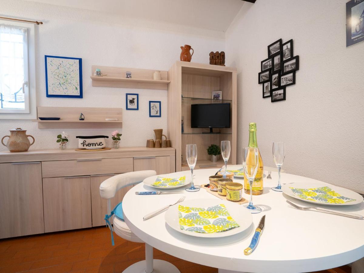 Holiday Home Les Maisons De La Plage-4 By Interhome Le Grau-du-Roi Exterior photo